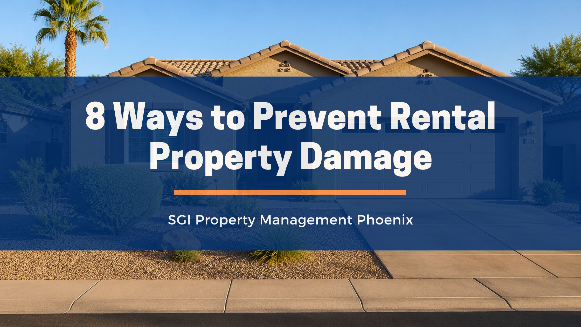 Property Management Blog